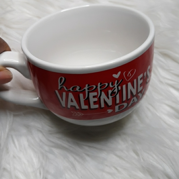 Valentine's Mug cup - Picture 3 of 5